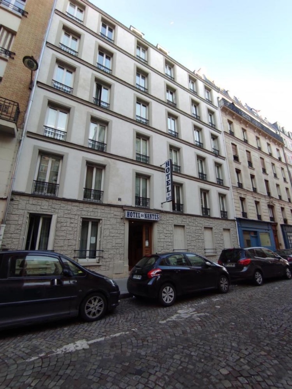 Hotel de Nantes image 10