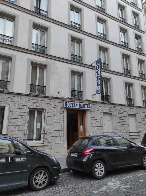 Hotel de Nantes image 12