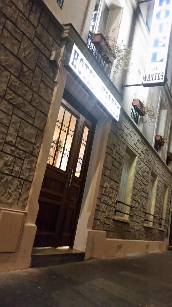 Hotel de Nantes image 2