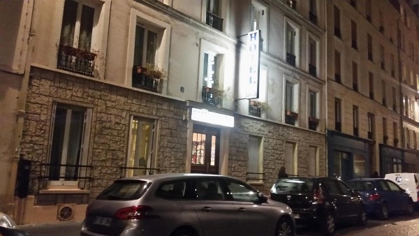 Hotel de Nantes image 3