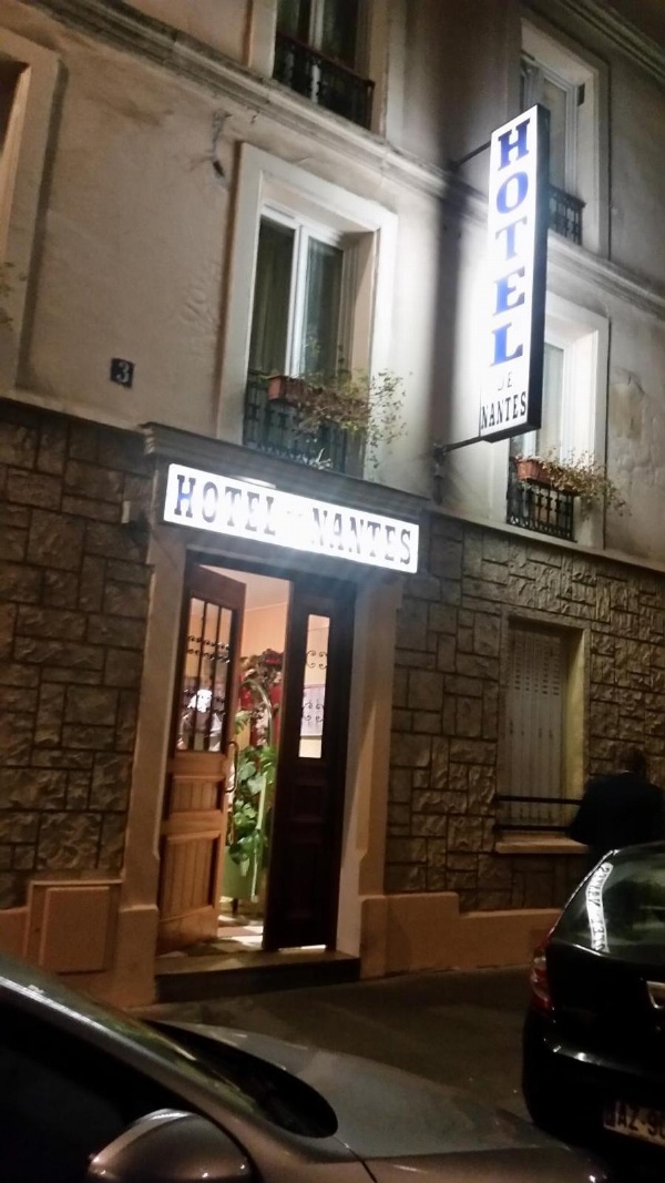Hotel de Nantes image 4
