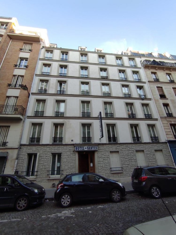 Hotel de Nantes image 9
